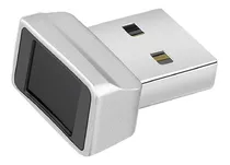 Mini Leitor Biométrico Usb Impressão Digital Windows 7/8/10