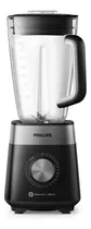 Licuadora Philips Serie 5000 Hr2242 3 l Negra Con Jarra De Tritan 220v