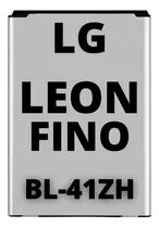 Bateria Repuesto LG Leon Bl-41zh H360 Fino D290 L50 Kite Joy