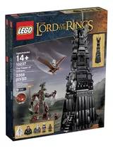 Lego 10237 Señor De Los Anillos . Juego De Armado