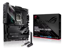 Kit Rog Maximus Z690 Hero + Intel I9 12900k + Noctua Nh-d15