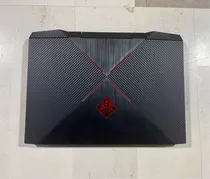 Omen By Hp Laptop 15-dc0xxx