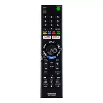 Control Remoto Sony - Led Netflix - 557 