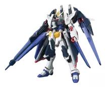 #53 Amazing Strike Freedom Gundam  Gundam Build Fighters  Hg