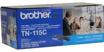 Toner Brother Tn-115c Cyan