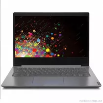 Laptop Lenovo V14-igl 82c2 14  Iron Gray