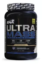 Ultra Mass Ena 1,5 Kg - Ganador De Peso Masa Muscular Envíos