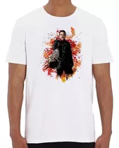 Camiseta Camisa The Walking Dead Negan Taco Zumbi Netflix