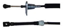 Cable Comando Cambios Para Seat Ibiza Cordoba Inca 97/00