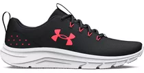 Tenis Under Armour Phade Rn 2 Estilo Deportivo Para Hombre