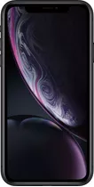Apple iPhone XR 64 Gb Negro - Celulares Libre 