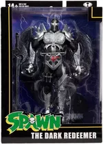 Dark Redeemer Spawn Wave 2 Mcfarlane Toys Figura De 7 PuLG.