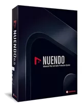 Nuendo 12 Win Y Mac, Cjd Plugins 