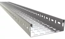 Bandeja Portacable Perforada 150 Mm X 3 Metros 0.7mm Oferta 