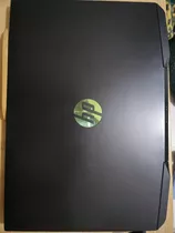 Hp Pavilion Gaming Laptop I7 9th Gen Modelo 15-dk0007la