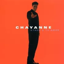Chayanne - Atado A Tu Amor (cd) - Latin Pop