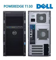 Servidor Dell Poweredge T130    