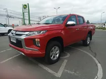 Mitsubishi L200 L200 Katana Dc 4x4 Mt Crt