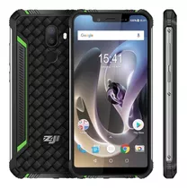 Celular Zoji Z33 Smartphone Ip68 Indestructible / Blackberry