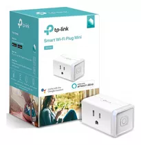 Enchufe Inteligente Tplink Kasa Smart Plug Slim