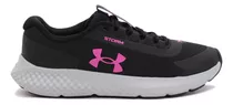 Zapatillas Under Armour Running Charged Rogue 3 Mujer-newspo