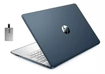 Lapto Hp Pavilion 2022 Hd De 15.6  8 Gb De Ram, Ssd De 128gb