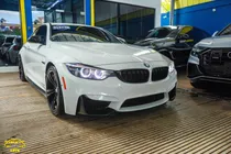 Bmw M4 2015 Clean Carfax