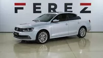 Volkswagen Vento 1.4 Tsi Comfortline At 2017 Nafta Celeste