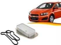 Enfriador De Aceite Chevrolet Sonic