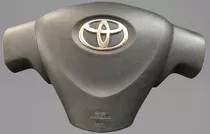 Tapa Volante Con Airbag Toyota Yaris New Sport 2006-2013