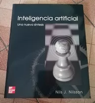 Libro Inteligencia Artificial: Una Nueva Síntesis
