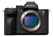 Sony A7r V Mirrorless Camera