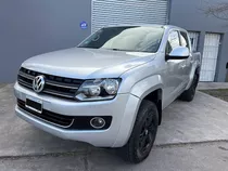 Vw Amarok Highline 4x4 2011 / 160.000km Impecable