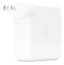 Cargador Apple Mnf82le/a Usb-c 87w iPhone iPad Macbook