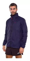 Rompeviento Hombre Montagne Adwel Impermeable Liviano Increi
