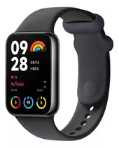 Xiaomi Smartband 8 Pro Gm-1187 Mi Band 8 Pantalla 1.74   Color Negro