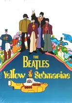 Dvd The Beatles - Yellow Submarine