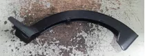 Moldura Flap Dobradiça Porta Malas Mercedes C300 2018