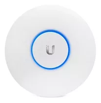 Access Point Ubiquiti Networks Unifi Ac Lite Ap Uap-ac-lite Cor Branco 220v