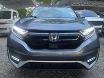 Honda  Crv  Touring 4x4 