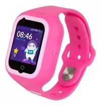 Soymomo Reloj Niños Space 2.0 Color Rosa