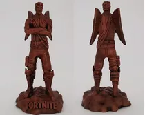 Boneco Personagem Cupido - Love Ranger Fortnite 15cm