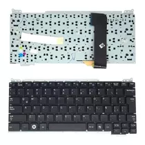  Teclado Español Samsung Netbook Np-nc110 Nc110 Negro