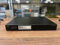 Roteador Cisco 4300 Series Isr4321 Com Fonte E 3 Licenças