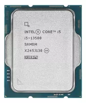 Procesador Intel I5 13500 13va Generacion Nuevo Oem 4.8ghz