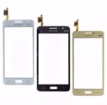Tela Touch G531 Samsung Galaxy Gran Prime Duos + Adesivo
