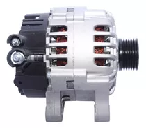 Alternador Peugeot 206 1400 Tu3af Sohc  1.4 2001