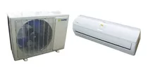 Aire Acondicionado Split Gtronic/frigilux 12000btu 220 R410 