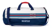 Bolso Sparco Martini Racing Sport - A Pedido_exkarg