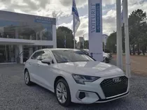 Audi A3 Sportback 35tfsi Advanced 0km